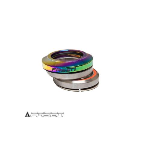 Fasen - Inteagrated Headset - Neochrome £23.90